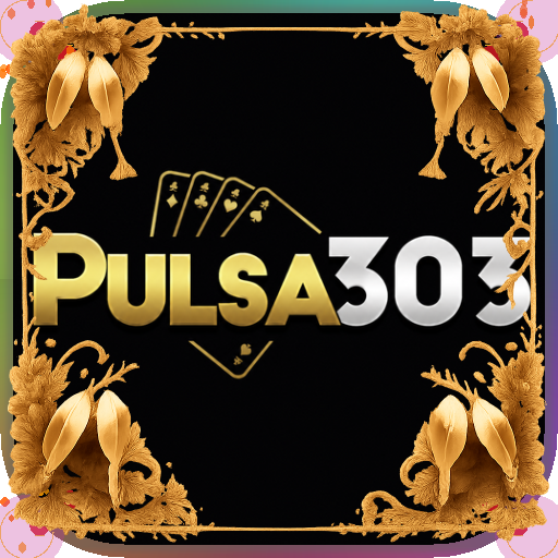 pulsa303 — mitra unggulan